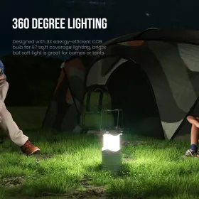 B4GH LICHAMP Led Lanterns Pack Pop Up Power Outages Bright #3
