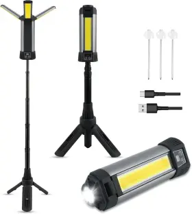 LF003 LIFANCY Brightness Led Lantern Camping Lights Lamp
