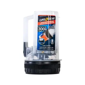 41-3975 LIFE GEAR Ar Led Spotlight Lantern