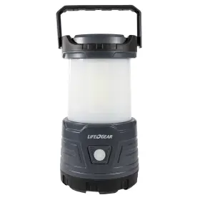 41-3776 LIFEGEAR Gear Hybrid Rechargeable Usb Lantern