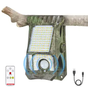 SOLAR-005 LIFENGSOLER High Bright Camping Lights Usb