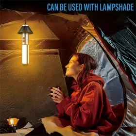 883148214931 LIHANGSTAR Function Camping Light Campsite