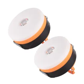 Lt-cpl LIT-PATH Rechargeable Led Camping Lighting Fixture