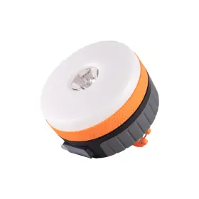 712383829269 LIT-PATH Led Camping Lantern Rechargeable Light