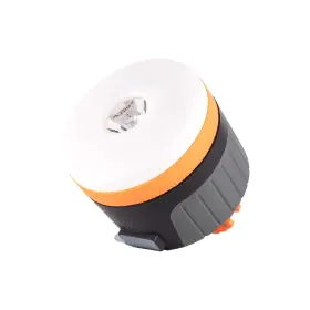 712383829276 LIT-PATH Led Camping Light Rechargeable Lantern #2