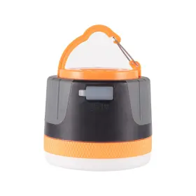 712383829276 LIT-PATH Led Camping Light Rechargeable Lantern