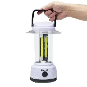 LA-3500RCHLAN-4-8 LITEZALL Rechargeable Lantern