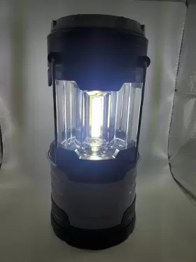811446021296 LITEZALL LANTERN Cob Led Camping Light Emergency #2