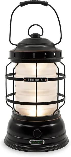 20230003007000 LIVING Forest Lantern Rechargeable Brightness