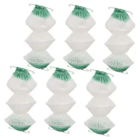 625811 LNNGUB Propane Lantern Mantles Insta Clip