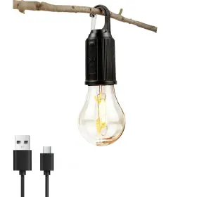 JY-CAMPING01 LUKASUMI Camping Lights Rechargeable Tent