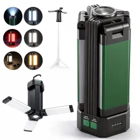 SYD001 LUMDARK Rechargeable Camping Lights