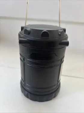 792363641104 POP Led Lantern Up Camping #3
