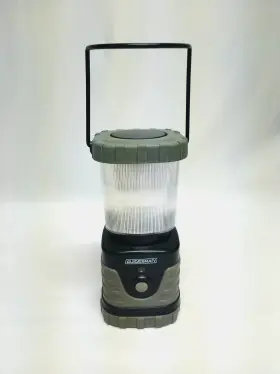 MOMF-RBR500LAN-612 RECHARGEABLE Led Lantern Power Bank Rubber