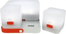 0196-0800 LUMINAID Modular Light