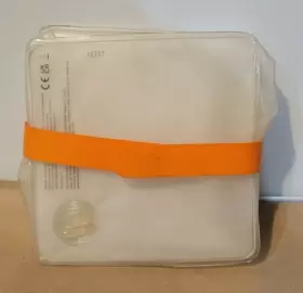 853549007036 LUMINAID Packlite Camping Lantern Phone Charger #2