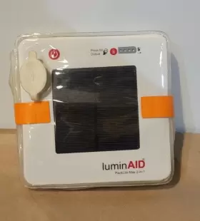 853549007036 LUMINAID Packlite Camping Lantern Phone Charger