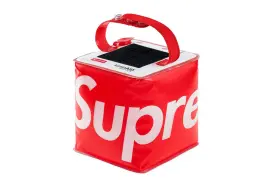 888977304150 LUMINAID Supreme Packlite Nova Usb Solar Latern