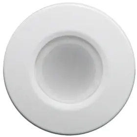 112523 LUMITEC Orbit Flush Mount Down Light Finish Dimming