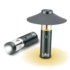 XC-701 LUX OUTDOOR Camping Lantern Magnetic Led Flashlight