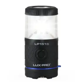 812436013970 LUXPRO Waterproof Floating Rugged Camping Led