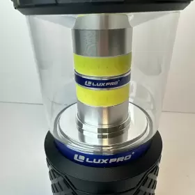 LP1512 LUXPRO Lux Pro Dual Power Rechargeable Lantern Led #3