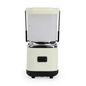 LP189BE LUXPRO Mini Lantern Usb Rechargeable Dimmable Light