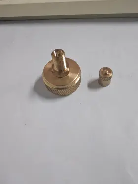 313053457456 LVACODV Pump Adapter Coleman Lantern Replacemen