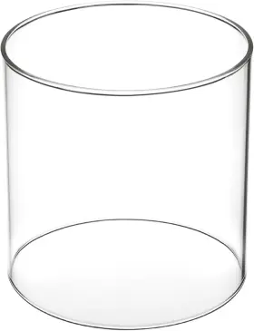 445028952949 LVACODV Glass Globe Camping Lanterns Coleman