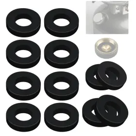 763011041171 LVACODV Fuel Cap Seals Coleman Lanterns Stoves