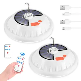 MMA250116TY000534 M-METERXITY Rechargeable Camping Lights Led
