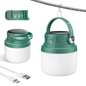 L1001 M.Y.Z. WANDERER Led Camping Lantern Rechargeable Tent