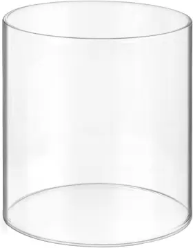 Magluv 765188 Lantern Glass Replacement For Coleman Globe Fueled Lant Magluv 765188 Lantern Glass Replacement For Coleman Globe Fueled Lant