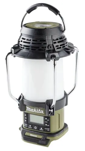 ADRM13 MAKITA Lxt Bt Ion Radio Led Lantern Tool