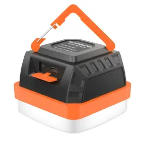 FCL-001 MARBERO Camping Lantern Led Tent Light Emergency Bank