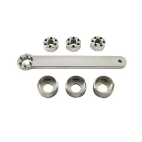 75-8330 MARINETECH Panther Atv Lower Unit Lock Tamper Kit