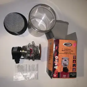 69210 MARKILL Astro Lantern