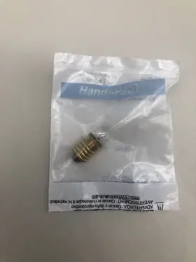 83894 MIDWEST FASTENER Miniature Bulb Cell Flashlights