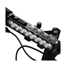 639394251721 MINSK Bike Led Bicycle Light