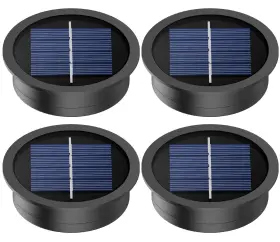 DCH0704 MISAWCE Pack Solar Light Top