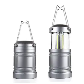 MAX300-001 MIUREE Pack Camping Lantern Led Emergency