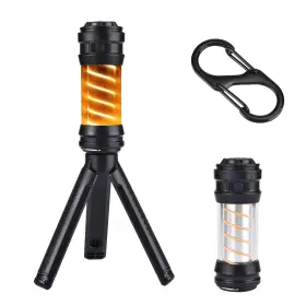 XZH00021 MNNBCKOP Rechargeable Camping Light Waterproof