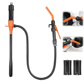 SUQ-01 MOCOWAY Power Battery Handheld Fuel Pump