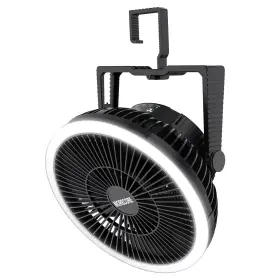 ML-F001 MORECORE Camping Fan Led Lantern Rechargeable Battery