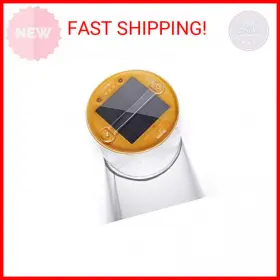 1001-003-001-014 MPOWERD Luci Solar Inflatable Camping Finish
