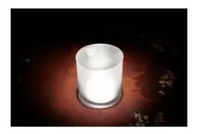 1001-005 MPOWERD Luci Inflatable Solar Light Rechargeable #3