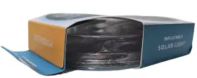 1023-002-001-002 MPOWERD Luci Solar Inflatable Light Led #3
