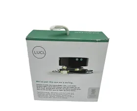 1030001 MPOWERD Luci Solar Lights Rechargeable Water #2