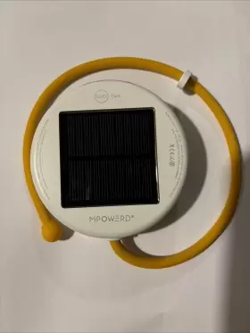 1034-001-001-000 MPOWERD Luci Rechargeable Solar Light #2