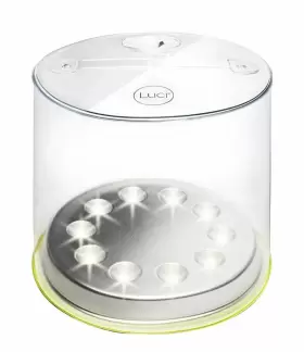 1423-001-001-002 MPOWERD Luci Pro Inflatable Solar Light #3